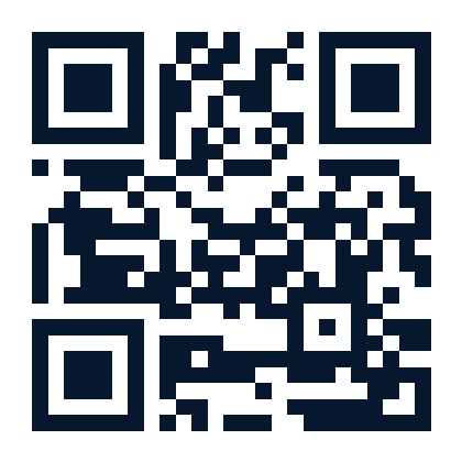 Demo QR code for console activation
